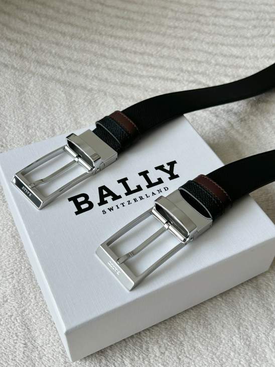 Picture of Bally Belts _SKUfw211615410fw
